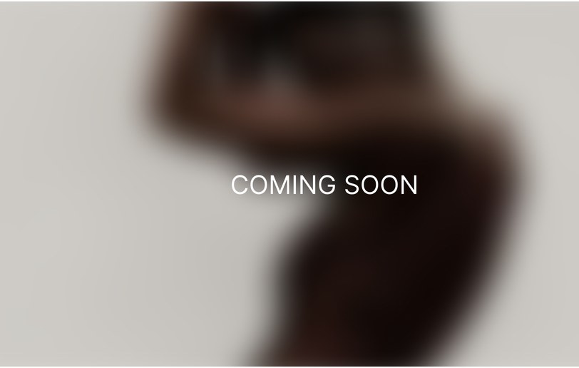Coming soon