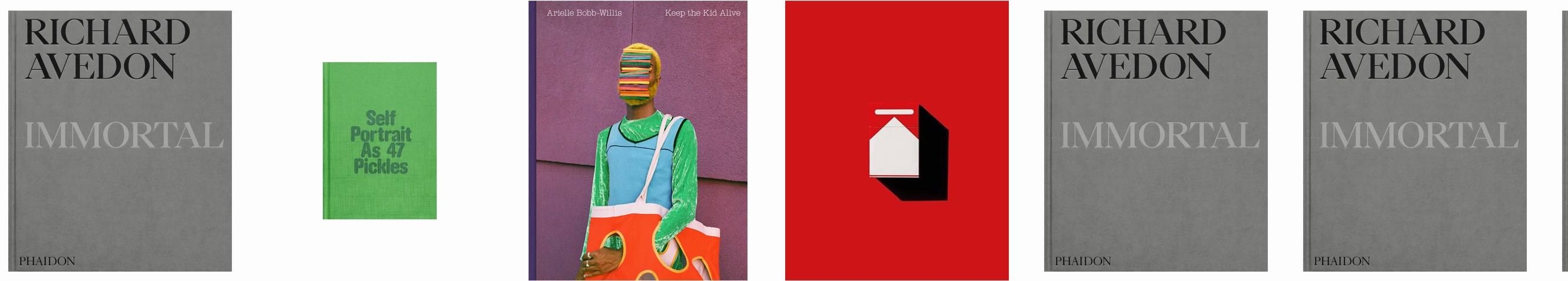 Photobooks